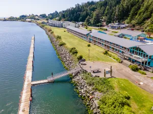 Image of Jot's Resort