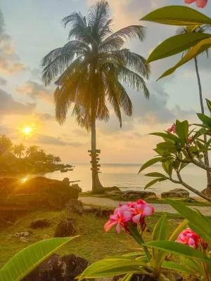 Image of The Ngam Kho Resort