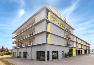 Image of B&B HOTEL Perpignan Saleilles
