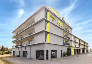 Image of B&B HOTEL Perpignan Saleilles