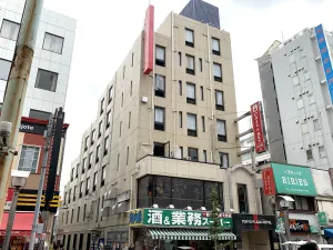 Image of Tokyo Plaza Hotel