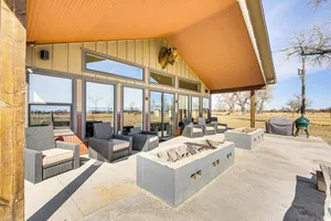 Image of Riverside Retreat in Bridgeport w/ Game Room!
