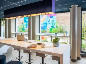 Image of Ibis Budget Strasbourg Centre Republique