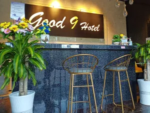 Image of GOOD 9 HOTEL - Cahaya Kota Puteri