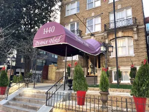 Image of District Hotel