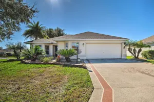 Image of Sunny Home with Golf Cart in The Villages!