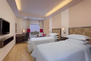 Image of Four Points by Sheraton Vadodara