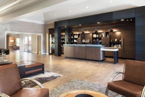 Image of Four Points by Sheraton San Rafael Marin County