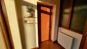 Image of Captivating 1-bed Apartment in Edinburgh