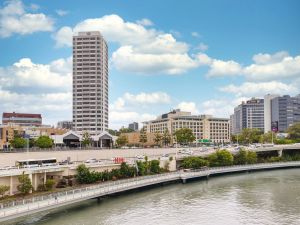 Image of Park Regis North Quay