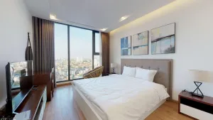 Image of Homefromhome Metropolis Apartments