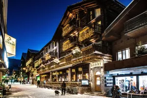 Image of Hotel Derby
