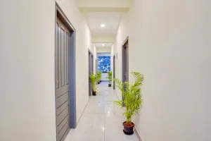 Image of RG Suites HSR layout
