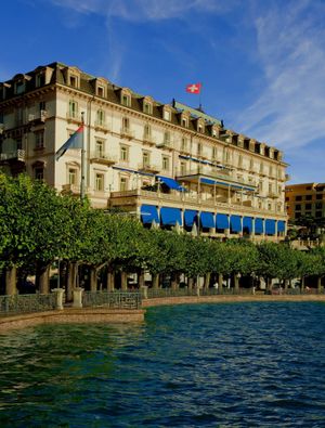 Image of Hotel Splendide Royal
