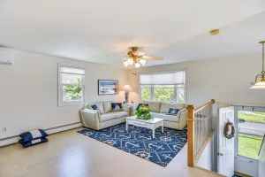 Image of Coastal Home: 1 Mi to Beach, 2 Mi to Dtwn Newport!