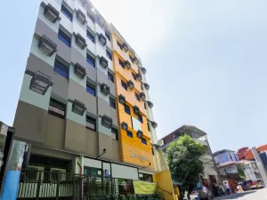 Image of Nest Nano Suites Poblacion - Makati