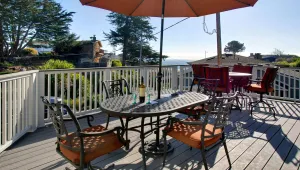 Image of Ocean Echo Inn & Beach Cottages