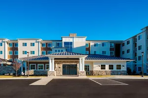 Image of Residence Inn by Marriott Bath Brunswick Area