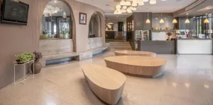 Image of I Pavilion Hotel Phuket