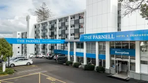 Image of The Parnell Hotel & Conference Centre