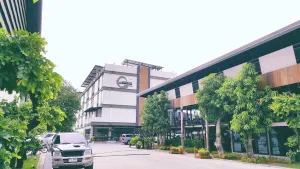 Image of The Zenith Residence Hotel
