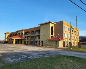 Image of Hallmark Inn and Suites
