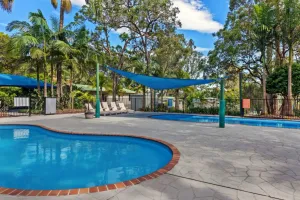 Image of Discovery Parks - Burrill Lake, Ulladulla