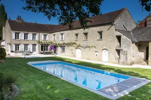 Image of Le clos de Chaussy