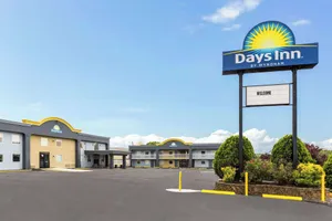 Image of Days Inn by Wyndham Aberdeen