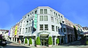 Image of ALFA Hotel - Superior