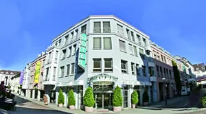Image of ALFA Hotel - Superior
