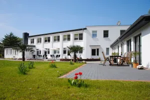 Image of Appartementanlage-Ferienwohnungen Weiße Möwe