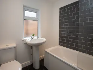 Image of Townhouse @ 97 Ruskin Road Crewe