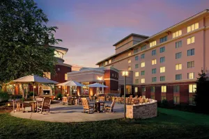 Image of MeadowView Marriott Conference Resort and Convention Center