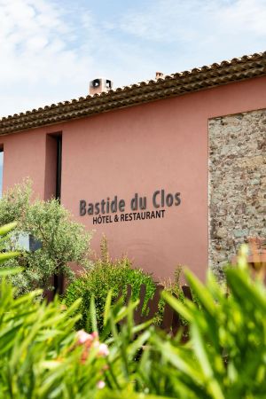 Image of La Bastide Du Clos des Roses - Teritoria