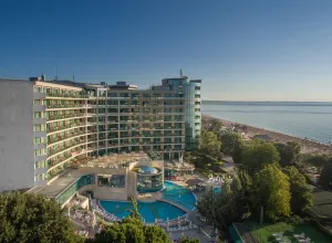 Image of Marina Grand Beach Hotel - All Inclusive Plus