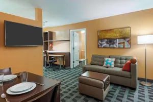 Image of TownePlace Suites Savannah Midtown