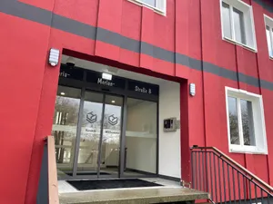 Image of Yebs Hotel