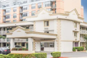 Image of Days Inn by Wyndham Arlington Pentagon