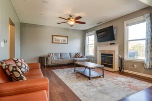 Image of Indianapolis Home with Patio and Community Pool!
