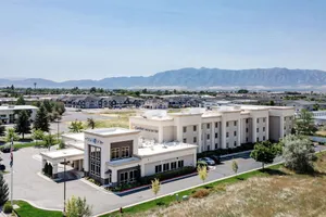Image of Comfort Inn & Suites Logan Near University
