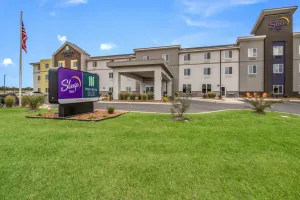 Image of Sleep Inn at Discovery Park of America