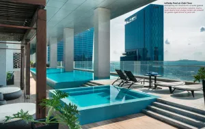 Image of Oasia Hotel Novena, Singapore by Far East Hospitality