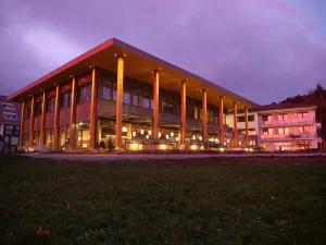 Image of Hotel Restaurant Eichberg