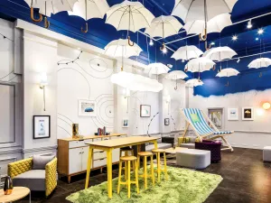 Image of ibis Styles Manchester Portland