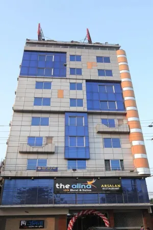 Image of The Alina Hotel & Suites