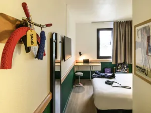 Image of Greet Hotel Evreux Centre - Route de Normandie by Accor