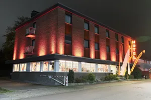 Image of Hotel Stadt Grevenbroich mit Klimaanlage