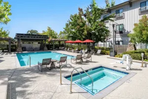 Image of Hampton Inn & Suites Windsor - Sonoma Wine Country