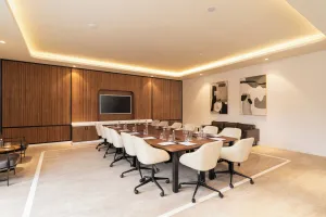 Image of Holiday Inn Gurgaon NH8 by IHG